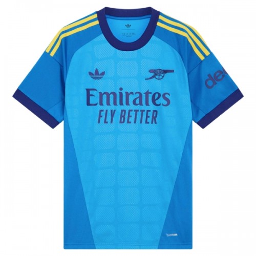 Maillot de Foot Gardien Arsenal Exterieur 2026-27 Maillot de Foot Gardien Arsenal Exterieur 2026-27